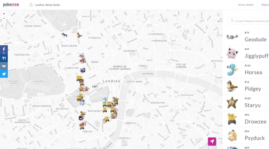 london-pokemon-map